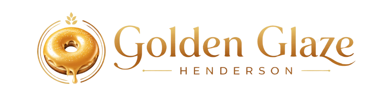 Golden Glaze Henderson